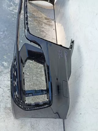  Бампер передний Audi A6 Allroad C8 Арт e3879551, вид 4