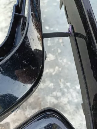  Бампер передний Audi A6 Allroad C8 Арт e3879551, вид 6