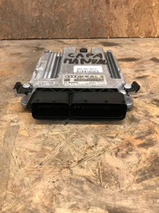 8K0907401F Блок управления двигателем Audi A4 B8 Арт e3880873, вид 2