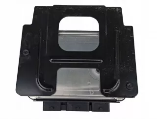 0281013872 9664843780 9653958980 Блок управления двигателем Citroen Berlingo 2  Арт e3883174, вид 3