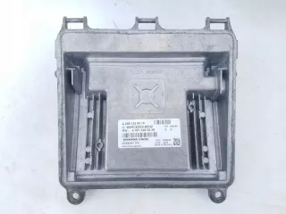 A2661536679 A0014460240 5WK90941 Блок управления двигателем Mercedes A W169 Арт e3887339, вид 1