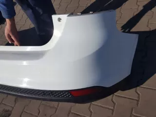  Бампер задний Ford Focus 3 Арт e3887437, вид 2
