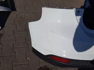  Бампер задний Ford Focus 3 Арт e3887437, вид 4