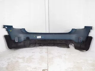  Бампер задний MINI COUNTRYMAN F60 Арт e3895047, вид 4