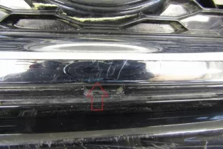 62022hv00h Бампер передний Nissan Qashqai 2 restailing Арт e3895949, вид 4