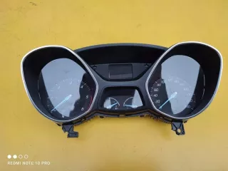 AM5T-10849-CD Щиток приборов (приборная панель) Ford C-max 2 Арт e3896520, вид 1