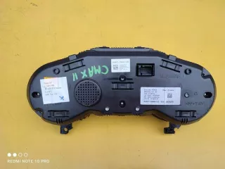 AM5T-10849-CD Щиток приборов (приборная панель) Ford C-max 2 Арт e3896520, вид 2