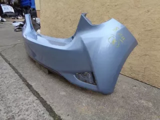  Бампер задний Toyota Yaris 3 Арт e3904201, вид 2