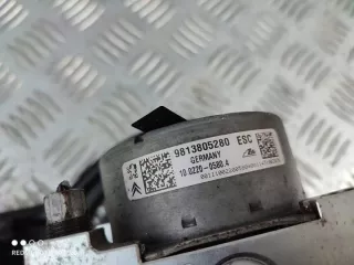 9813805280 Блок ABS Peugeot 208 Арт e3910880, вид 3