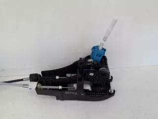 5548623200 Кулиса Opel Astra K Арт e3914382, вид 2