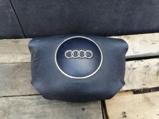 8E0880201L Подушка безопасности Audi A4 B7 Арт e3916003, вид 1