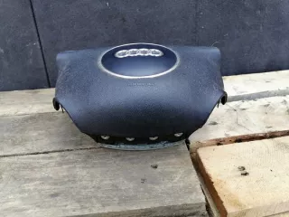 8E0880201L Подушка безопасности Audi A4 B7 Арт e3916003, вид 2