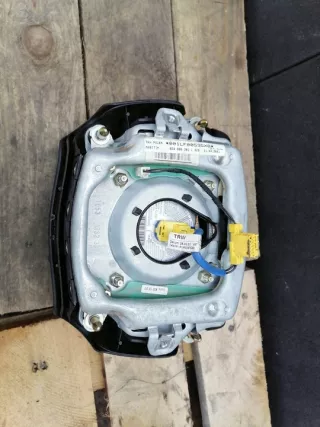 8E0880201L Подушка безопасности Audi A4 B7 Арт e3916003, вид 3