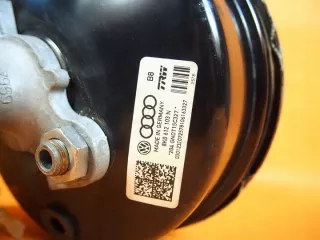 8k0612103n Вакуумный усилитель тормозов Audi A5 (S5,RS5) 1 Арт e3920837, вид 4