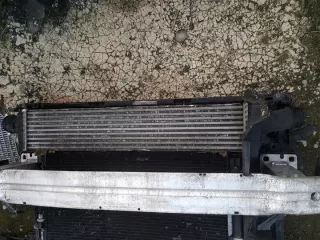8ML376746-181 Интеркулер Audi A4 B8 Арт e3929713, вид 1