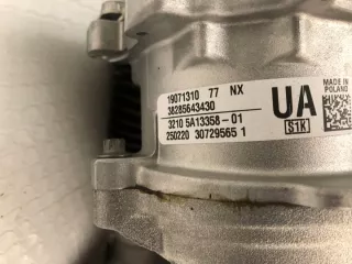 5A13358 Рулевая рейка MINI Cooper F56,F55 Арт e3943928, вид 3