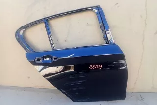 2011-2019R 545656 Дверь задняя правая BMW 1 F20/F21 Арт e3953419, вид 1