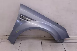 2004R- Крыло переднее правое Opel Tigra 2 Арт e3966729, вид 1