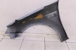 2004R- Крыло переднее правое Opel Tigra 2 Арт e3966729, вид 2