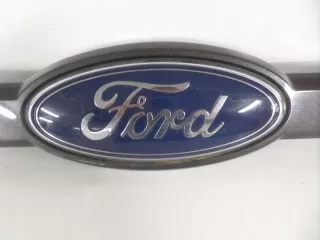 EB3B-8B479-B Решетка радиатора Ford Ranger 3 Арт e3970705, вид 4