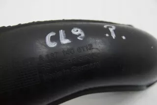 a1371400112 Гофра инжектора Mercedes CL C215 Арт e3971521, вид 3