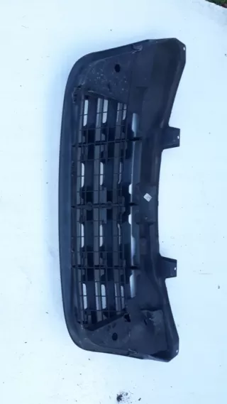 254664 Решетка радиатора Renault Master 3 Арт e3972456, вид 3