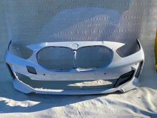 51118070937 52102556 Бампер передний BMW 1 F40 Арт e3979131, вид 1