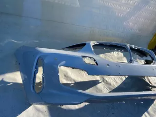 51118070937 52102556 Бампер передний BMW 1 F40 Арт e3979131, вид 2
