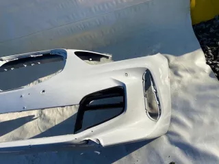 51118070937 52102556 Бампер передний BMW 1 F40 Арт e3979131, вид 3