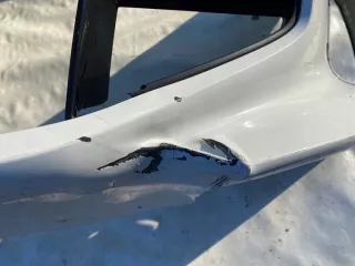 51118070937 52102556 Бампер передний BMW 1 F40 Арт e3979131, вид 4