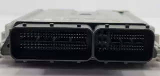 9675073280 Блок управления двигателем Citroen C6 Арт e3980802, вид 3