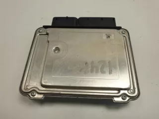 0281015049 Блок управления двигателем Seat Cordoba 2 Арт e3983658, вид 4