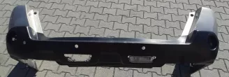 85022-JG04H 85022JG04H Бампер задний Nissan X-Trail T31 Арт e3985249, вид 1