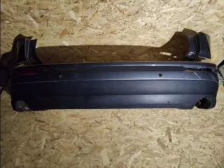 31425198 Бампер задний Volvo XC60 2 Арт e3989522, вид 2