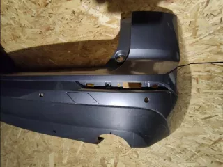 31425198 Бампер задний Volvo XC60 2 Арт e3989522, вид 3