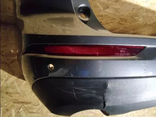 31425198 Бампер задний Volvo XC60 2 Арт e3989522, вид 7