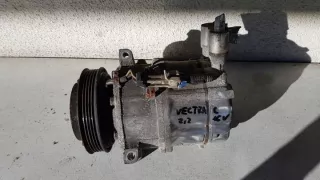 09225560 Компрессор кондиционера Opel Vectra C  Арт e3994761, вид 1