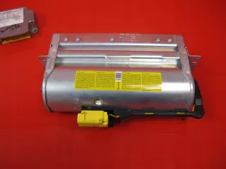 3U0880201AB 3B1880261 3B0880204H 1C0909605F Подушка безопасности Skoda Superb 1 Арт e3995147, вид 9