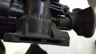  Моновпрыск Daihatsu Sirion Арт e3996433, вид 3