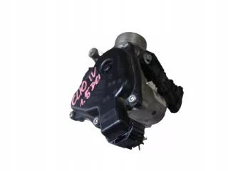161A09287R Моновпрыск Renault Clio 4 Арт e3998472, вид 1