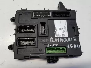 284b14cb8a Блок комфорта Nissan Qashqai 2 restailing Арт e3998679, вид 1