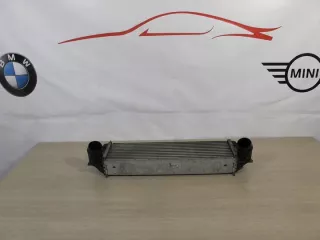 7805629 8509177 Интеркулер BMW 5 F10/F11/GT F07 Арт e4000800, вид 1