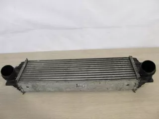 7805629 8509177 Интеркулер BMW 5 F10/F11/GT F07 Арт e4000800, вид 2