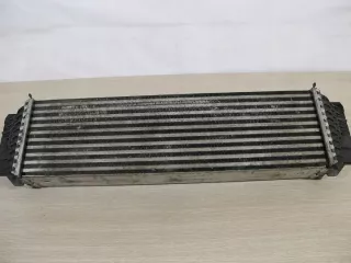 7805629 8509177 Интеркулер BMW 5 F10/F11/GT F07 Арт e4000800, вид 4