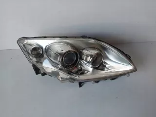 89901853 Фара правая Renault Laguna 3 Арт e4002202, вид 1