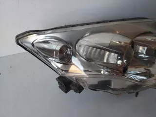 89901853 Фара правая Renault Laguna 3 Арт e4002202, вид 2