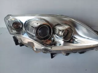 89901853 Фара правая Renault Laguna 3 Арт e4002202, вид 3