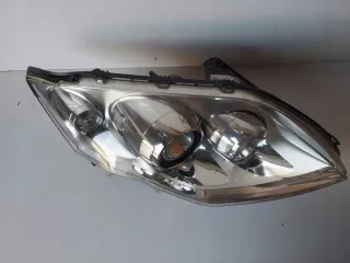 89901853 Фара правая Renault Laguna 3 Арт e4002202, вид 5