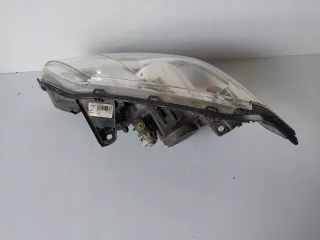 89901853 Фара правая Renault Laguna 3 Арт e4002202, вид 6