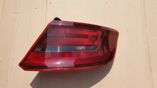 8V4945096 Фонарь задний правый Audi A3 8V Арт e4004043, вид 1